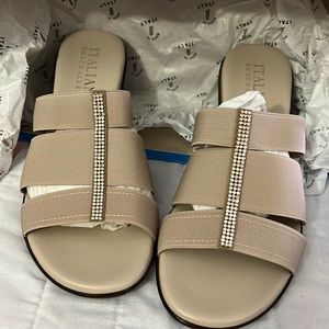 Italian Shoemakers Sandler 10 wide